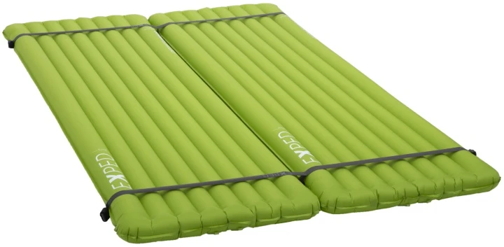 Exped Universal Mat Coupler Kit – Bild 2