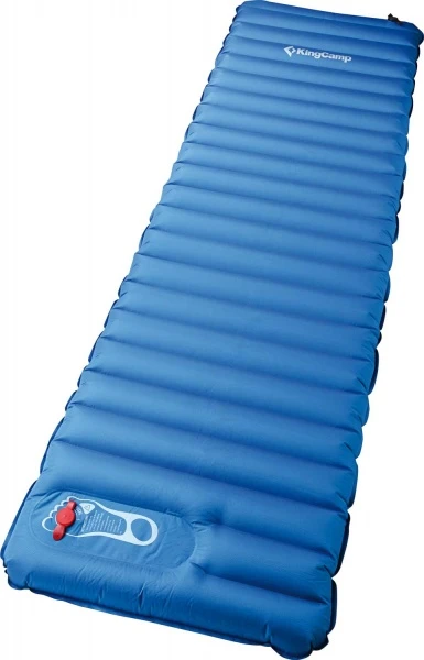 High Colorado Light Air Pump Trekkingmatte – Bild 2