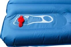 High Colorado Light Air Pump Trekkingmatte