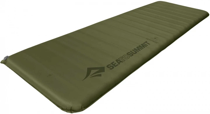 Sea To Summit Camp Plus S.I.