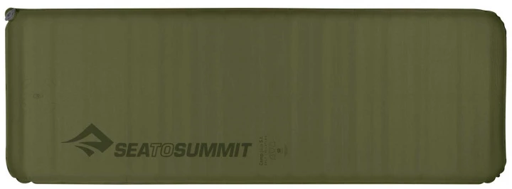 Sea To Summit Camp Plus S.I. – Bild 5