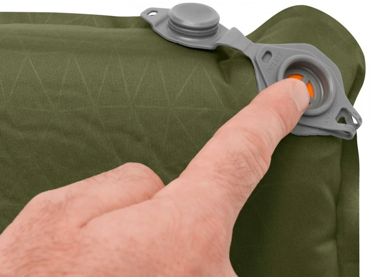 Sea To Summit Camp Plus S.I. – Bild 3