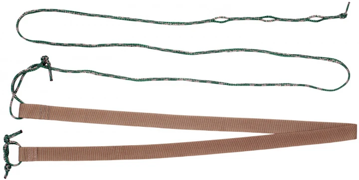 Exped Hammock Suspension Kit – Bild 2