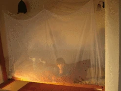 Relags Brettschneider Moskitonetz Standard Box