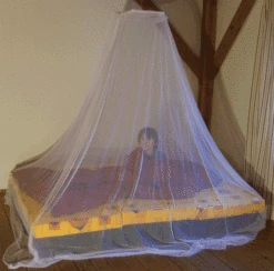 Relags Brettschneider Moskitonetz Standard Bell