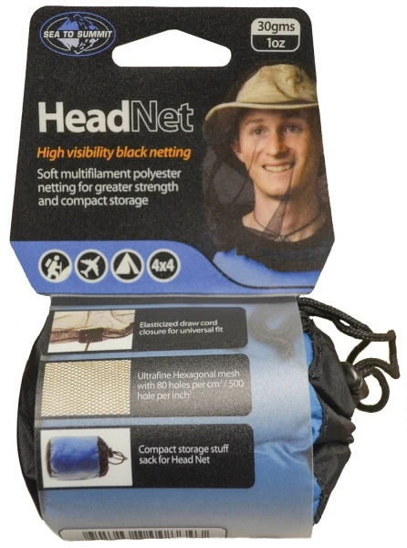 Sea To Summit Head Net