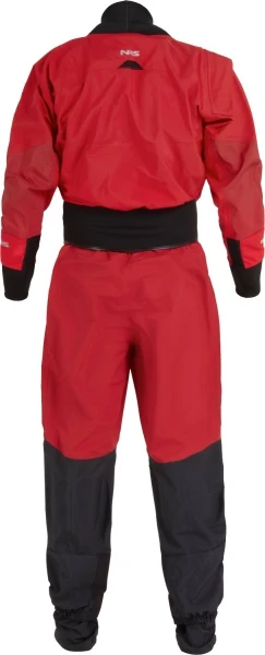 NRS Men's Crux Drysuit