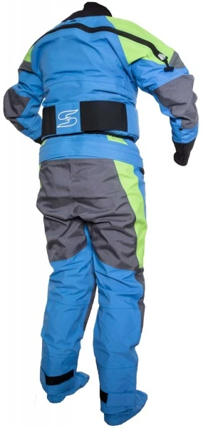 Sandiline Ws Kayak Suit Extreme 4L – Bild 2