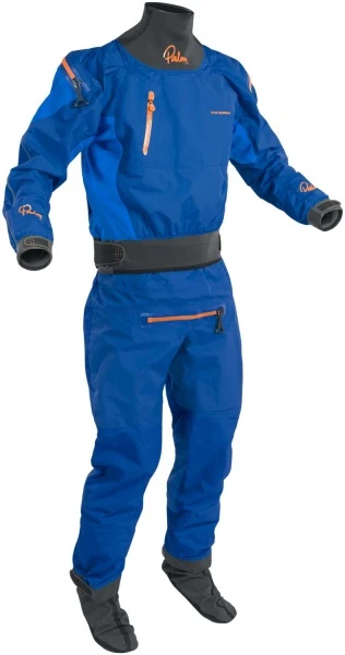 Palm Atom Mens Suit – Bild 2