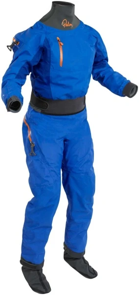 Palm Atom Womens Suit – Bild 2