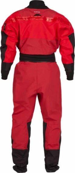 NRS Men's Jakl Drysuit GORE-TEX PRO