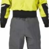 NRS Men's Navigator Comfort-Neck Drysuit