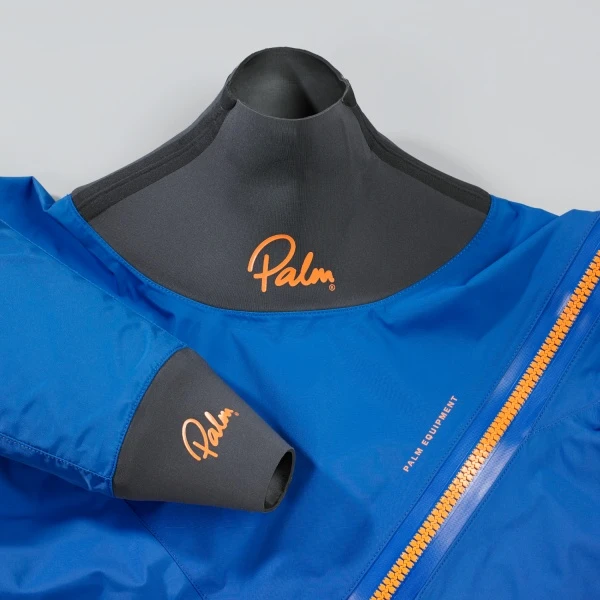 Palm Rogen Suit – Bild 3