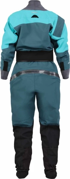 NRS Women's Axiom Dry Suit
