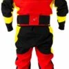 Sandiline Kayak Suit Extreme 4L Mens