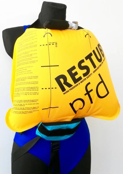 Restube® PFD – Bild 2
