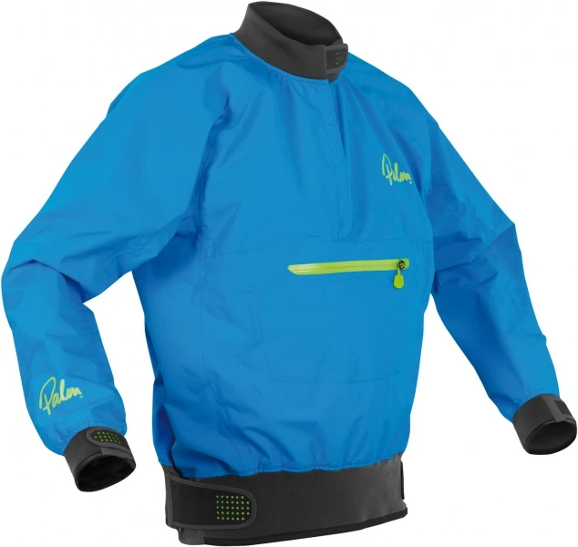 Palm Vector Jacket
