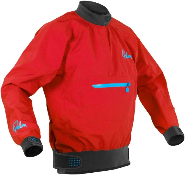 Palm Vector Jacket – Bild 2