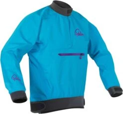 Palm Vector Womens Jacket