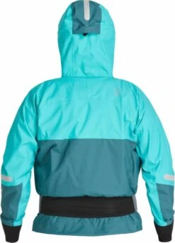 NRS Women's Riptide Splash Jacket