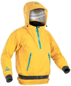 Palm Chinook Womens Jacket