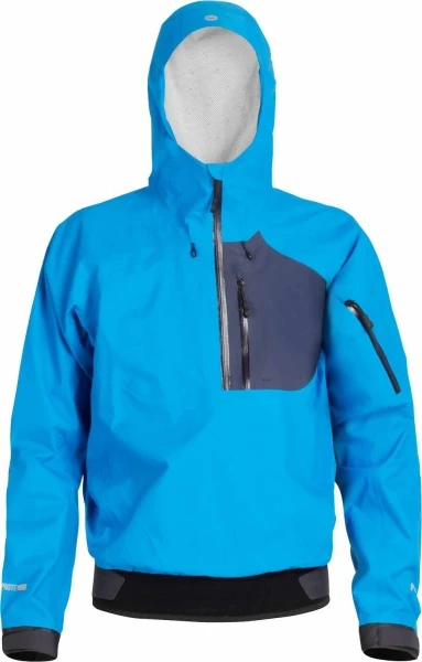 NRS Men's Tor Splash Jacket – Bild 5