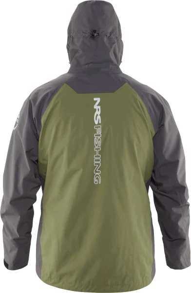 NRS Champion Jacket – Bild 2