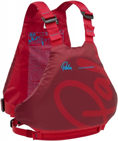 Palm Ace PFD – Bild 2