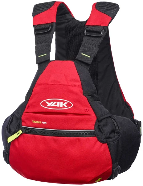 Yak Taurus – Bild 2