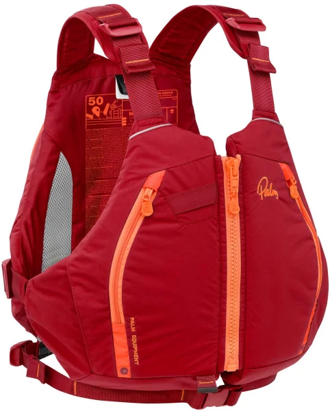 Palm Peyto PFD – Bild 2