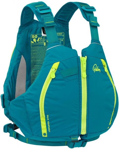Palm Peyto PFD – Bild 3