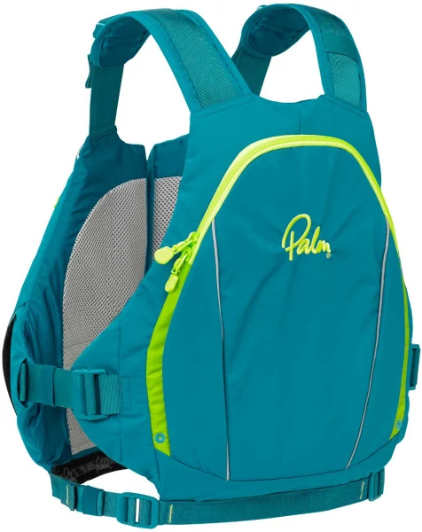 Palm Peyto PFD