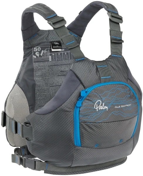 Palm Riff PFD – Bild 6