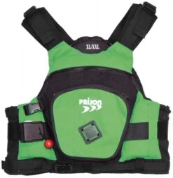 Prijon Curve-Line Schwimmweste