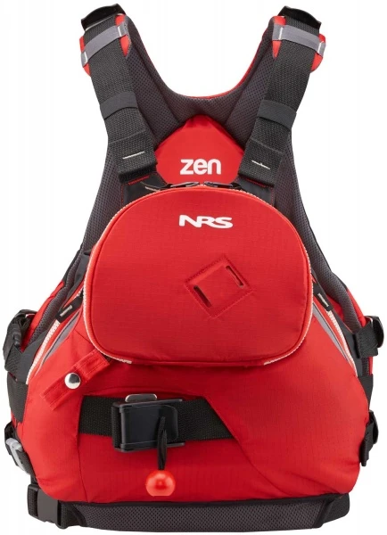 NRS Zen Rescue PFD – Bild 2