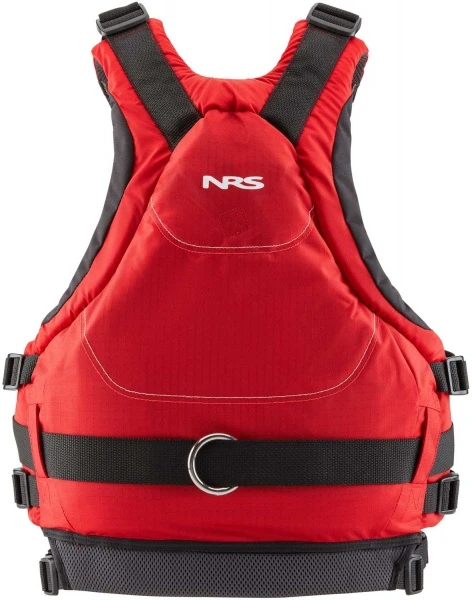 NRS Zen Rescue PFD