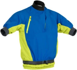 Palm Mistral Shortsleeve Jacket