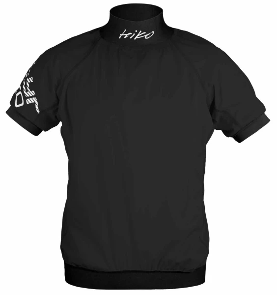 Hiko Zephyr S/S Kurzarmpaddeljacke