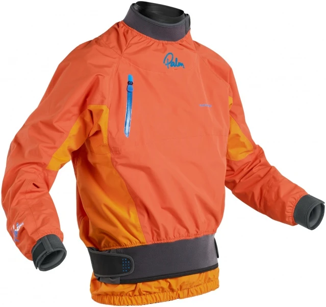 Palm Surge Jacket