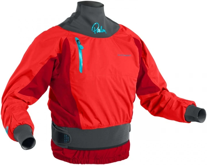 Palm Zenith Longsleeve Womens Jacket