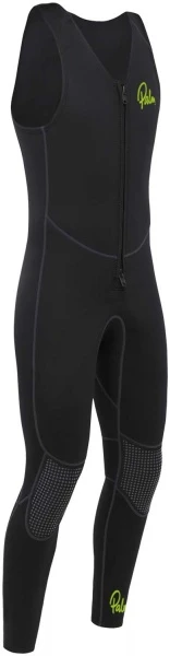 Palm Quantum Mens Longjohn
