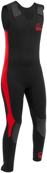 Palm Quantum Kids Longjohn