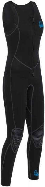 Palm Quantum Womens Longjohn