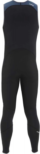 NRS Men's 3.0 Farmer John Wetsuit