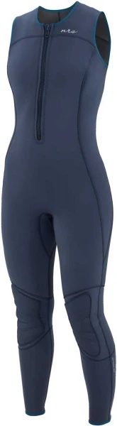 NRS Women's 3.0 Farmer Jane Wetsuit – Bild 3
