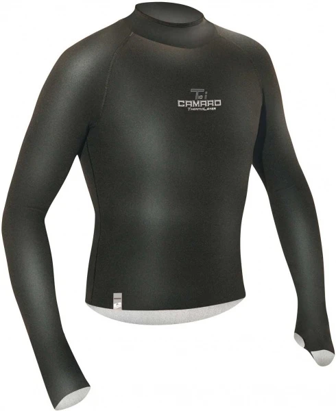 Camaro Titanium Shirt