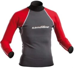 Sandiline Kids Skin 05 Longsleeve