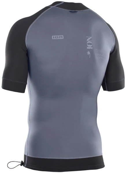 ION Neo Top Men 0.5 Shortsleeve – Bild 2