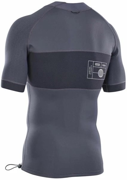 ION Neo Top Men 0.5 Shortsleeve – Bild 3