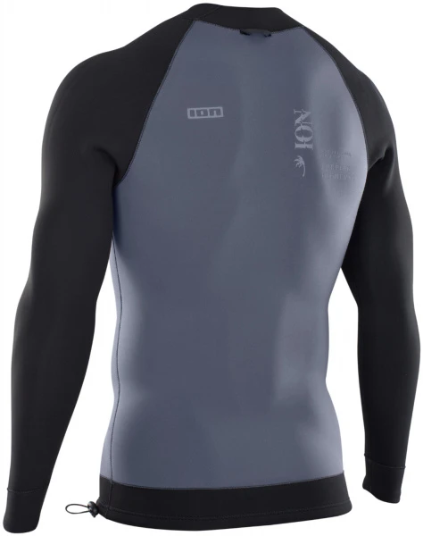 ION Neo Top Men 0.5 Longsleeve – Bild 2